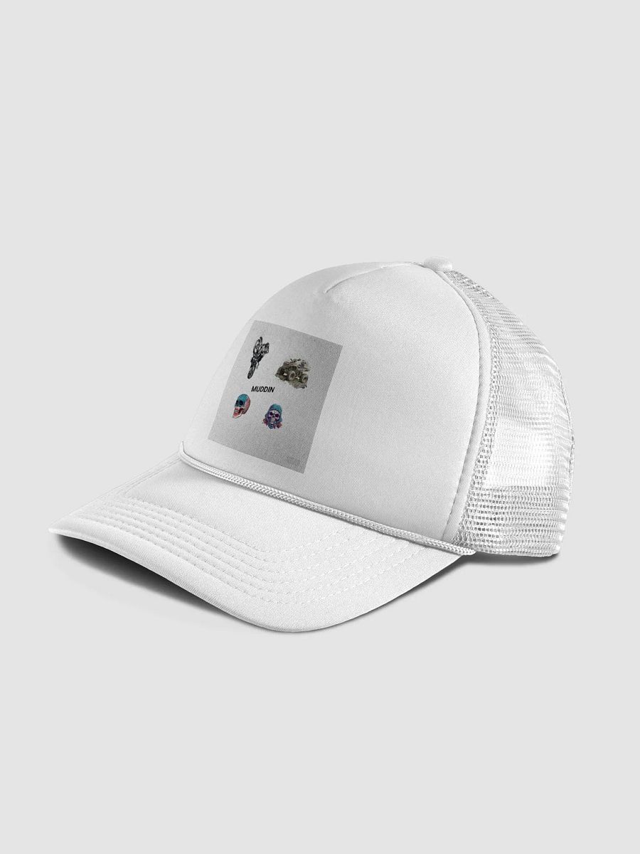 mudding cap product image (4)