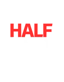 Half Natty 