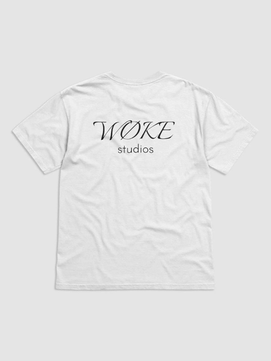 Premium Heavyweight Tee product image (2)