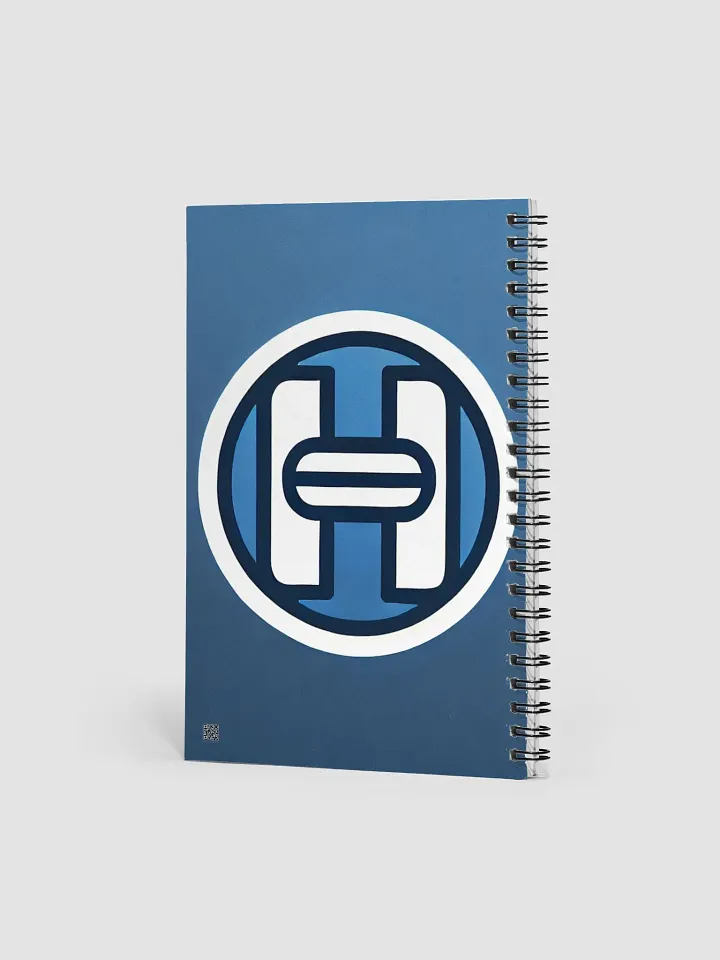 Helptovo Notebook 2 product image (2)