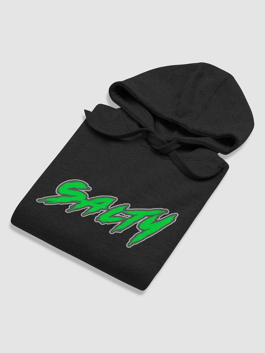 salty green hoodie product image (5)