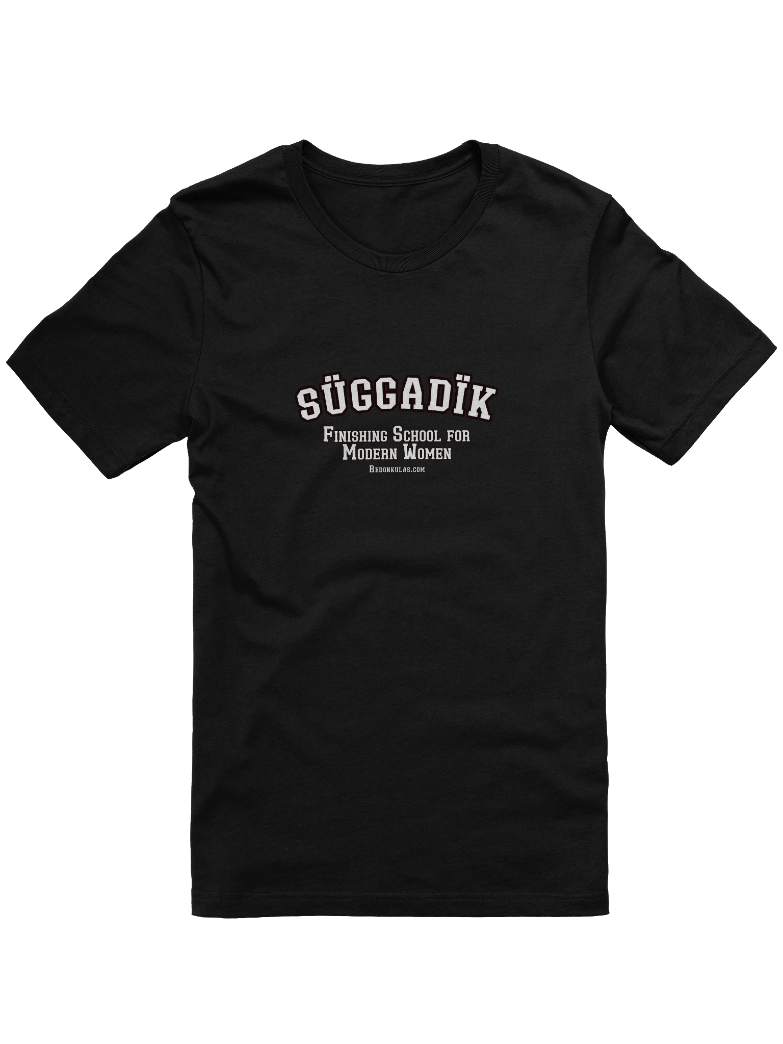 Suggadik - Shirt product image (6)