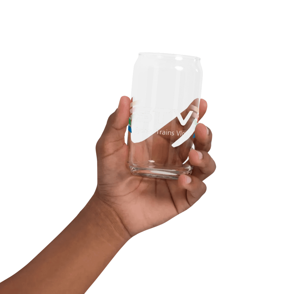 STV Can Shaped Glass product image (3)
