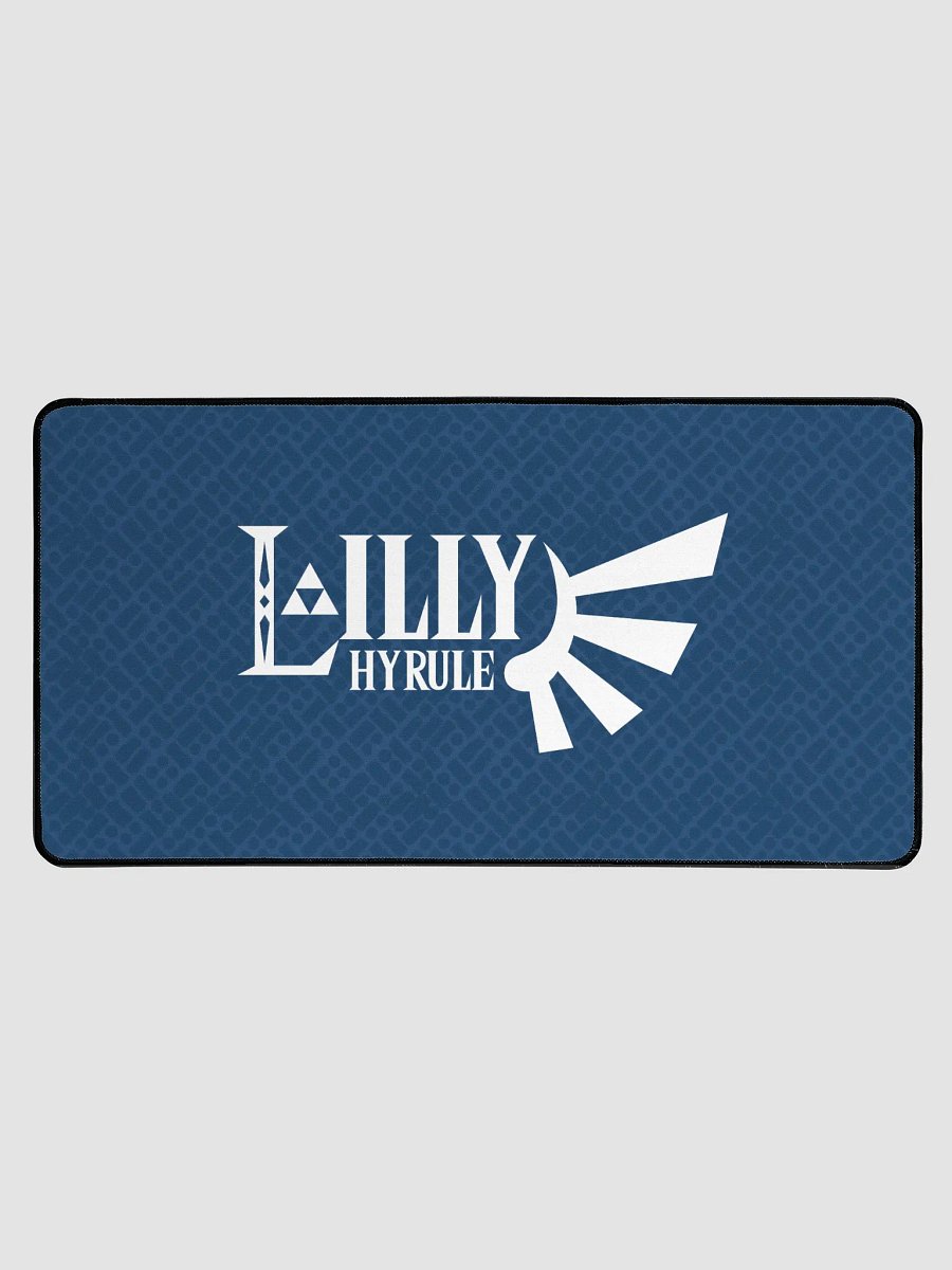 Lilly Hyrule Comfort Desk Mat product image (1)