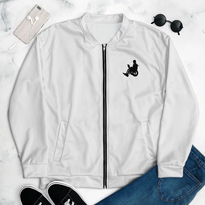 Bomber Jacket product image (1)