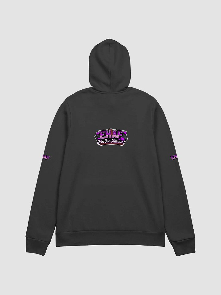 EnioHabev Alliance Supersoft Hoodie product image (2)