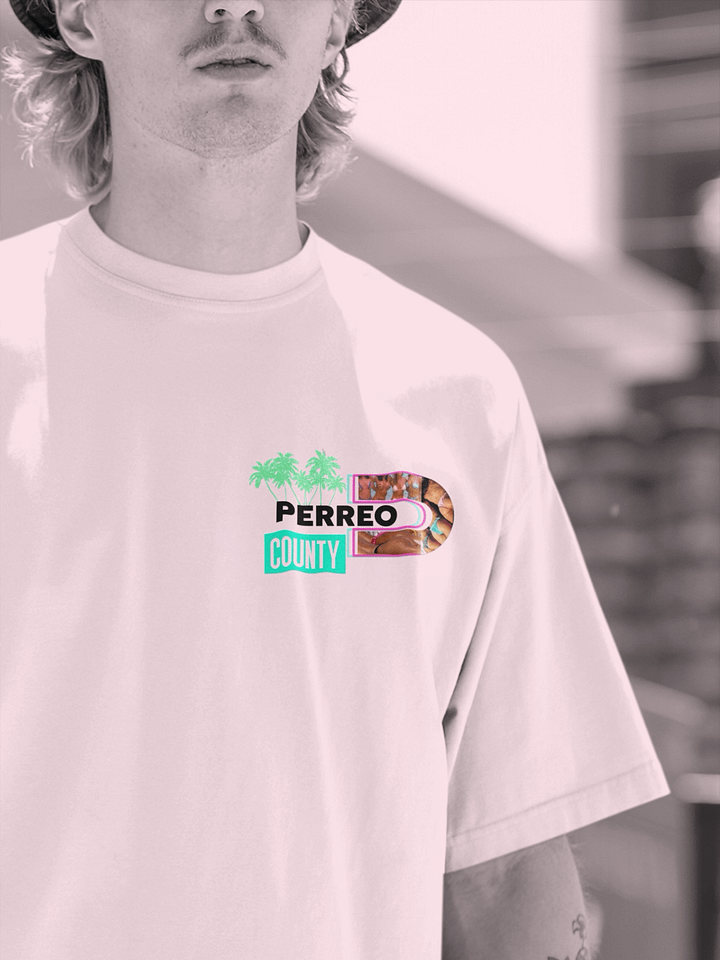 PERREO COUNTY product image (1)