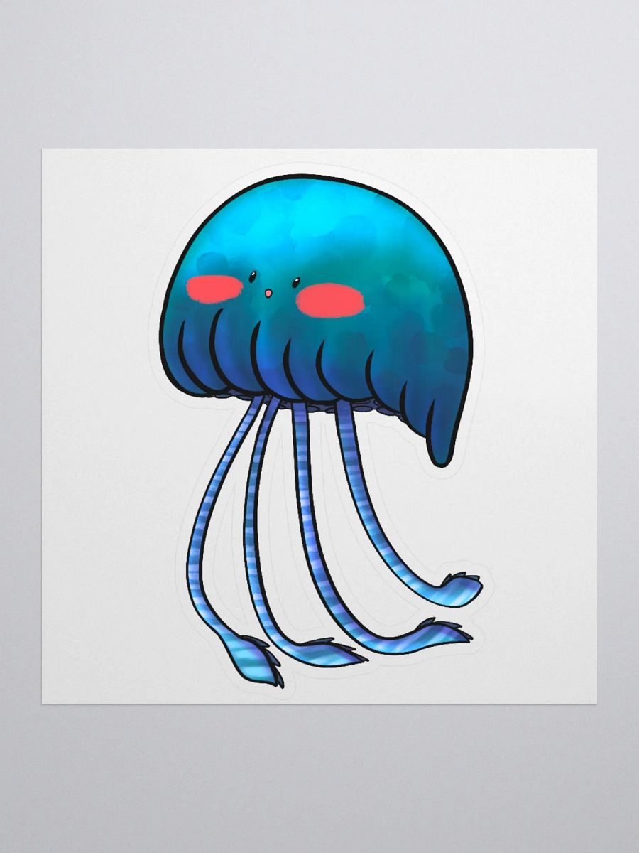 Jellybean Sticker! product image (1)