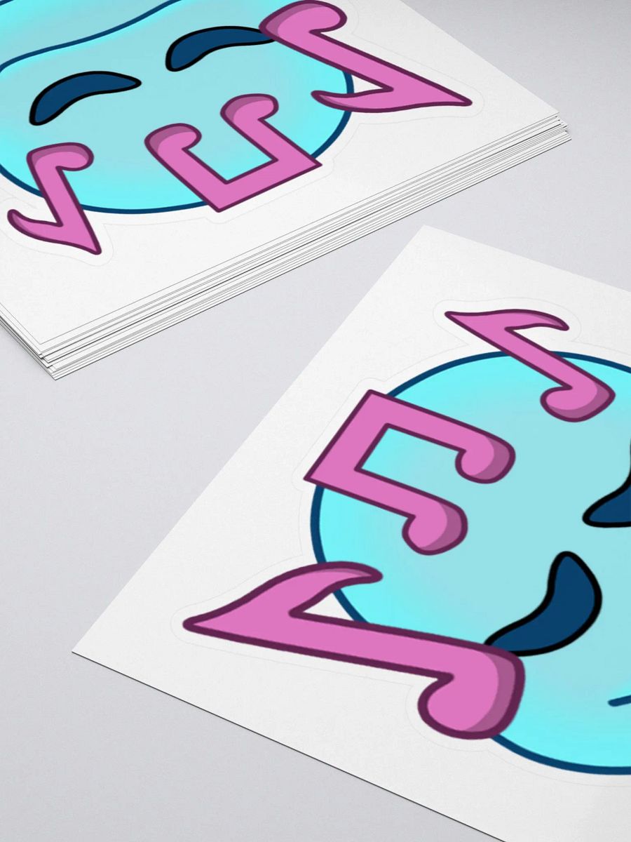 JamFae Sticker product image (4)