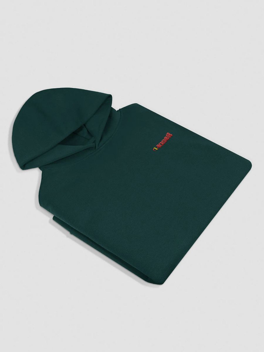 Comfy Incredibob Hoodie product image (4)