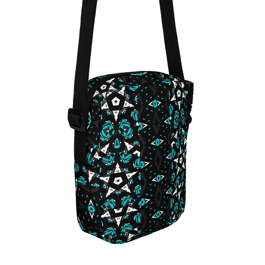 Patchwork Of Gothic Patterns 1 product image (10)