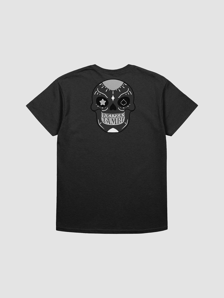 Cage'd Greeting! product image (2)