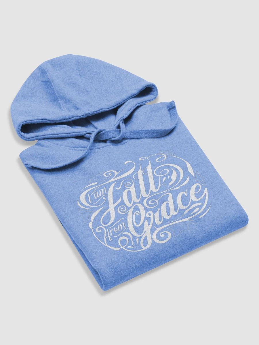 Legacy Script - Unisex Hoodie product image (6)