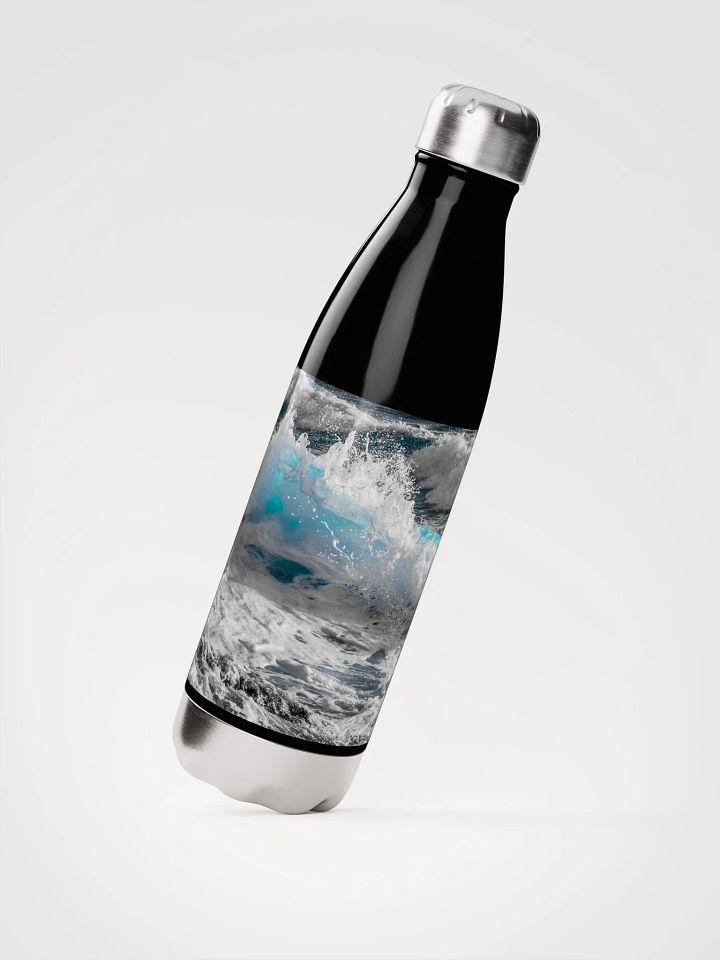 Ocean stainless steel Bottle product image (2)