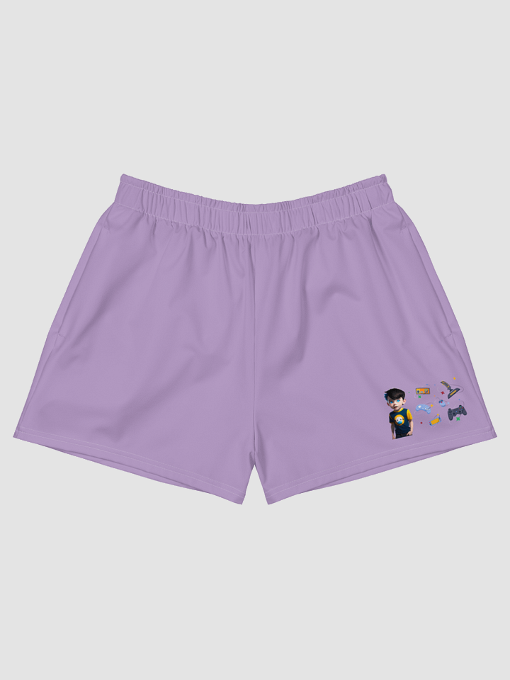 Zenon Storms Lightning shorts Z2 product image (1)