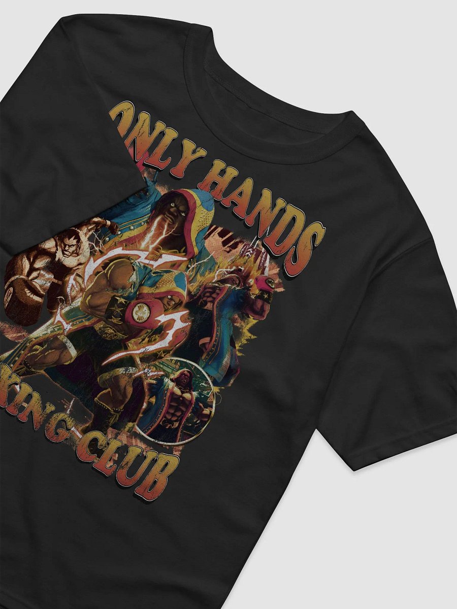Only Hands Relaxed Fit Tee product image (10)