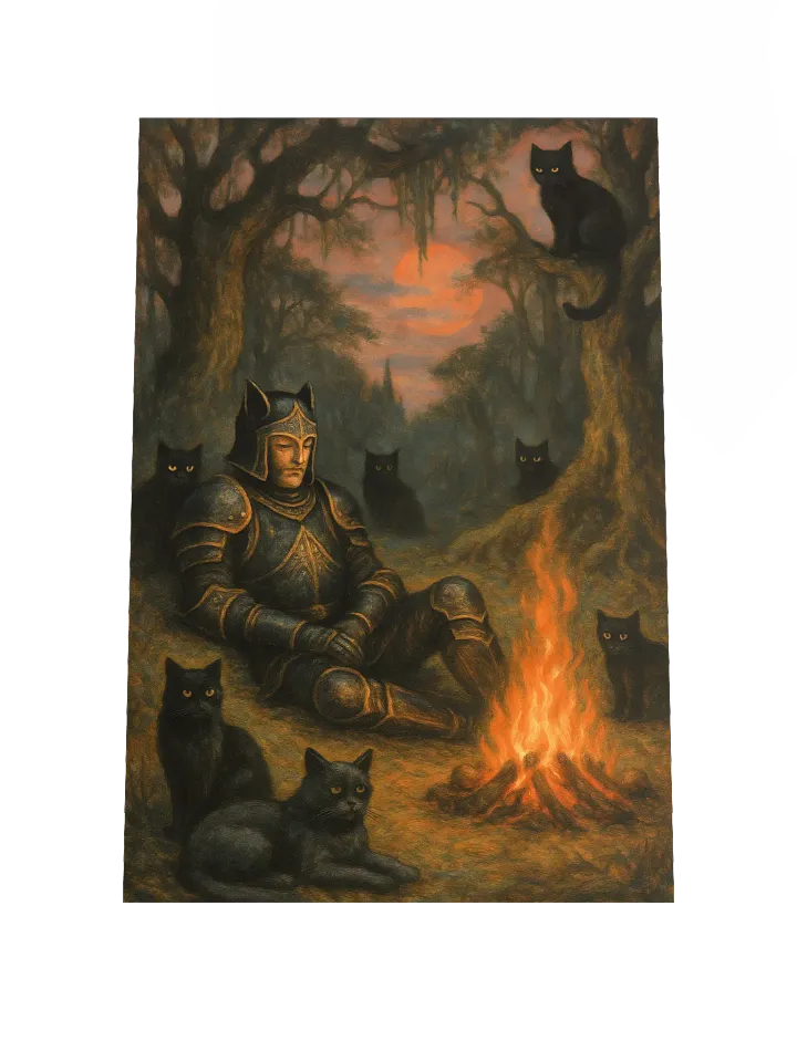 Twilight Watch product image (1)