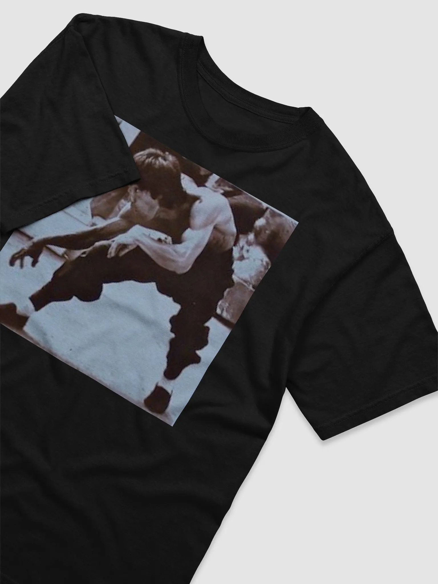 The last the last dragon(crouching) product image (3)