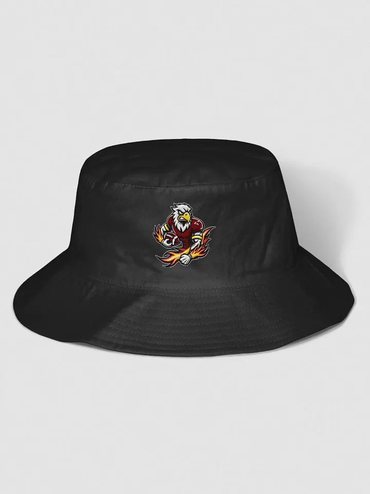 Louisville Firehawks Bucket Hat product image (1)