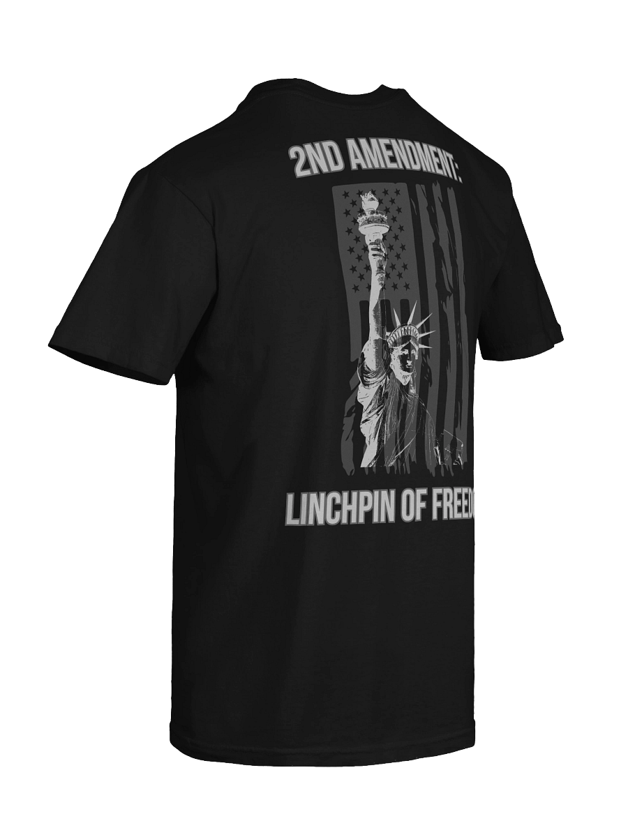 2nd Amendment: Linchpin of Freedom product image (3)