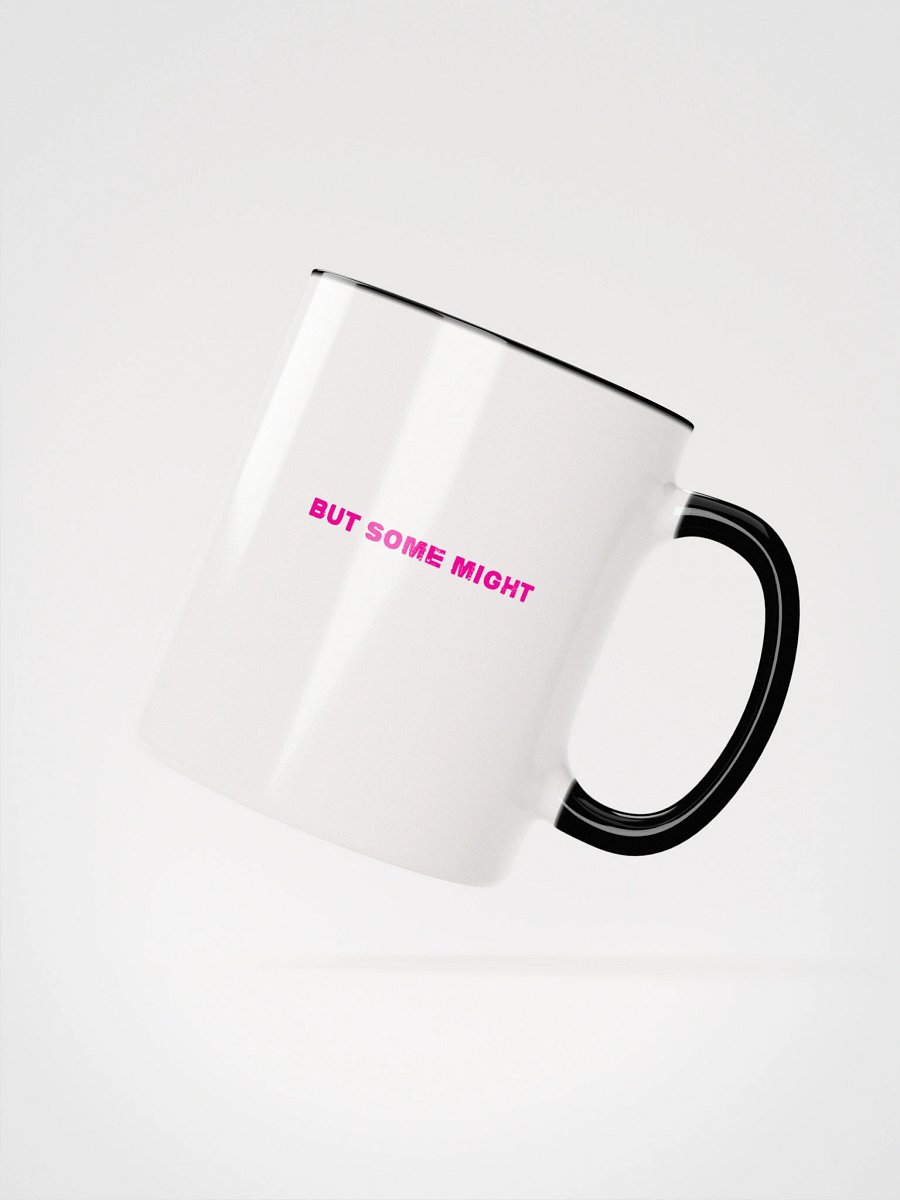 Flip the script mug - Stabby edition product image (8)