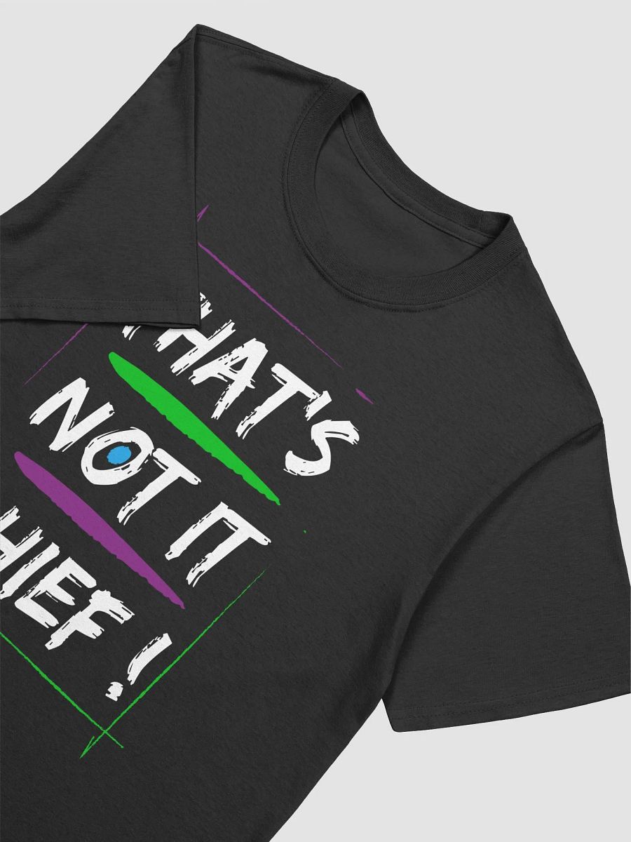 That's Not It Chief! product image (3)