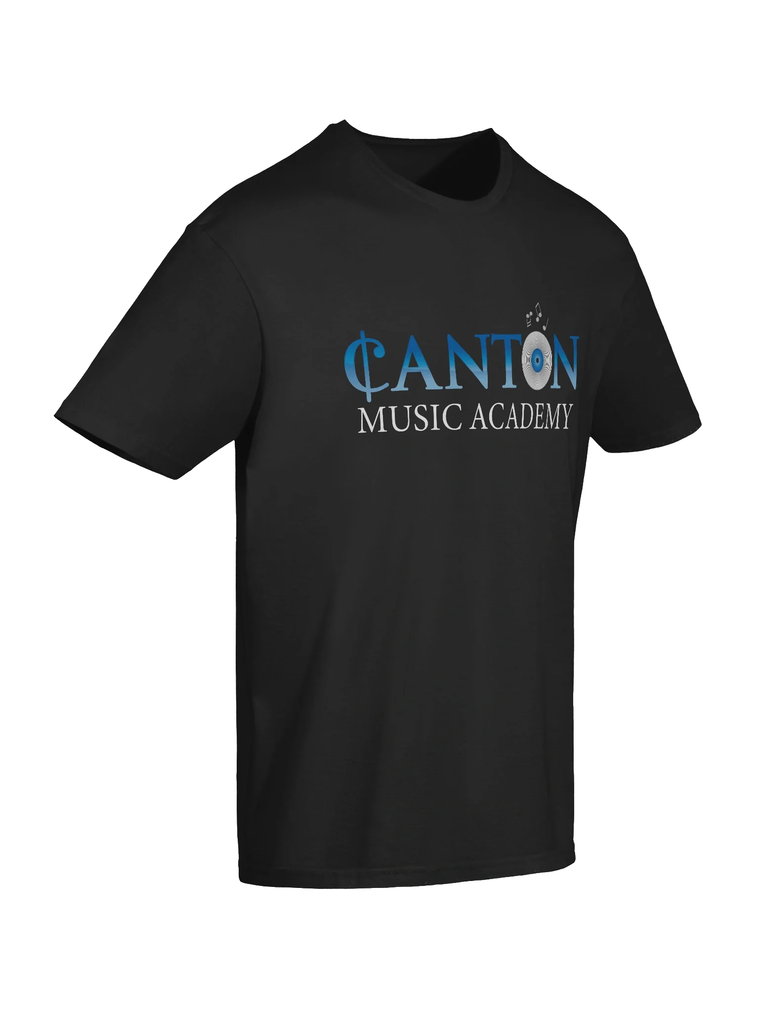 Canton Music Academy Unisex T-Shirt product image (85)