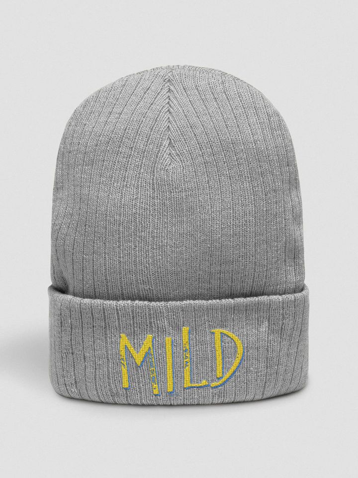Mild Beanie product image (3)