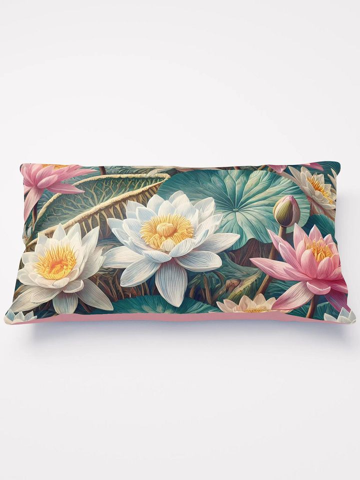 Dreamy Nights All-Over Print Pillow product image (2)