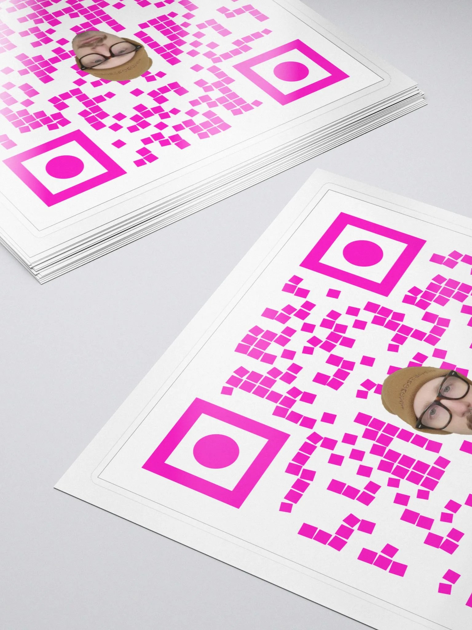Aioli QR Code Stick product image (5)