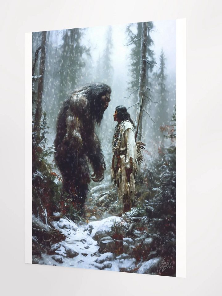 When Warriors Meet product image (2)