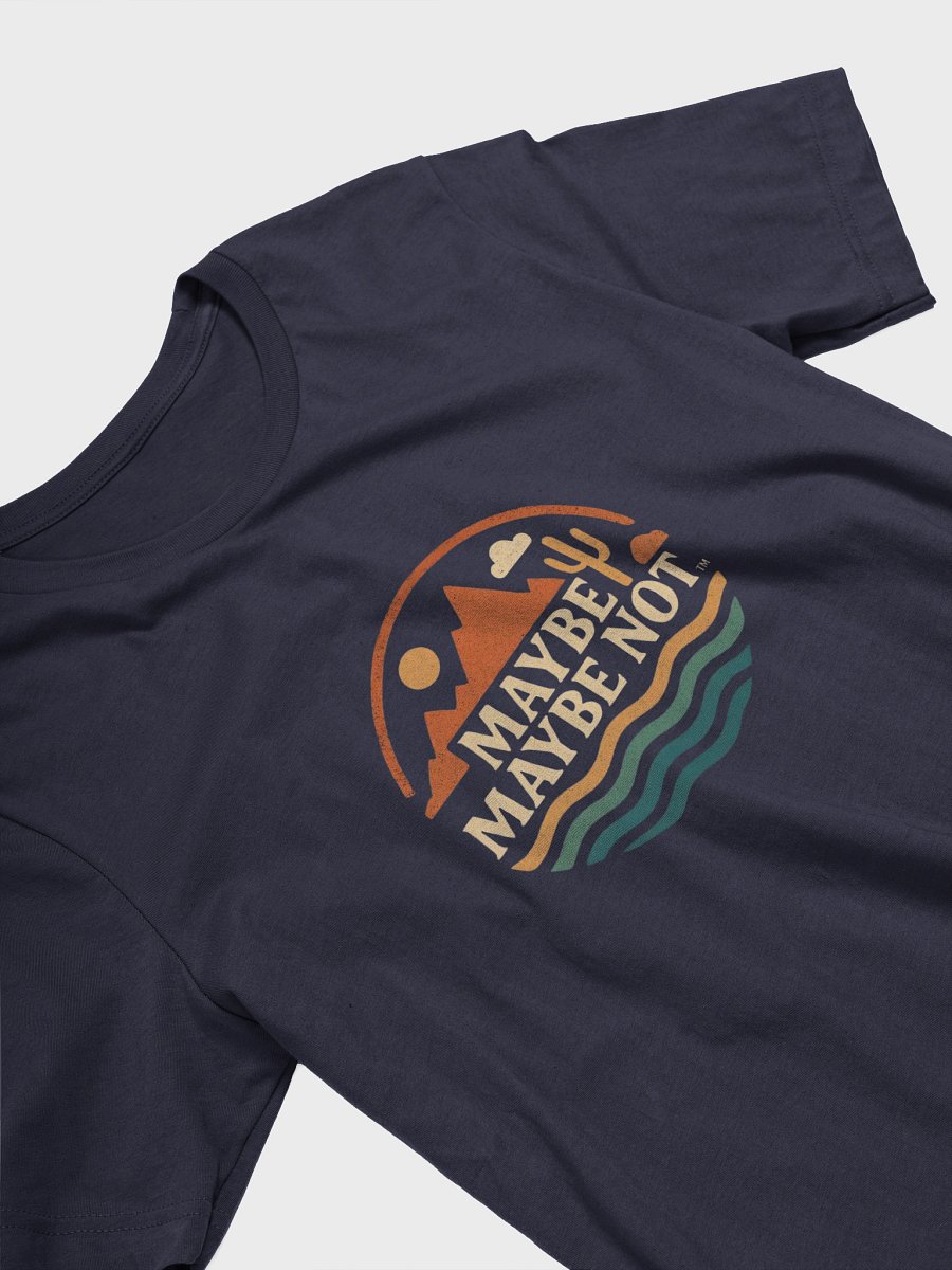 Maybe, Maybe Not product image (2)