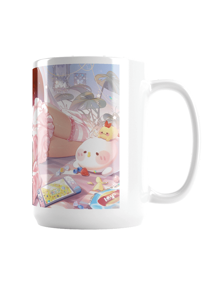 Dreamy Pajama Party Mug product image (2)