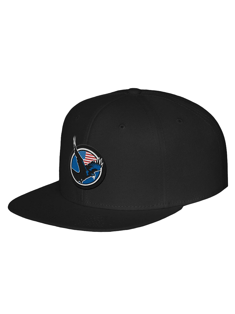 NRVN MILITARY AIR FORCE APPRECIATION HAT - 2025 product image (9)