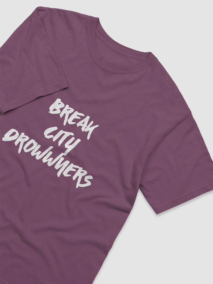 Text Logo Shirt product image (14)