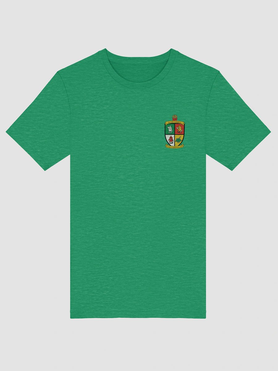 King Tartar the Farter Tee | Long May He Reek! product image (5)