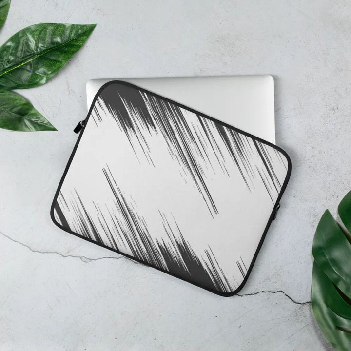 Husă Chaos pentru laptop (rezistentă la apă, ulei și căldură) product image (2)