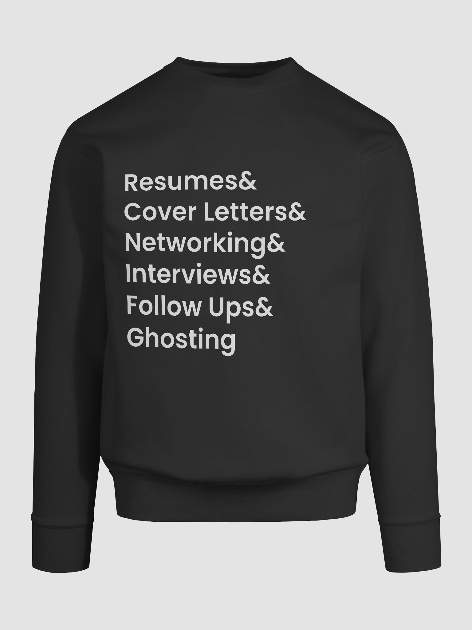 Job Search Update Premium Sweatshirt product image (9)
