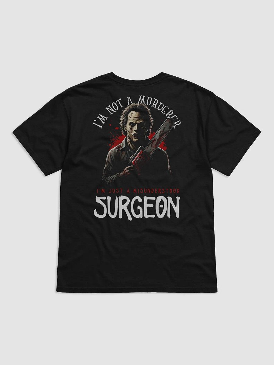 I'm Just A Surgeon product image (3)