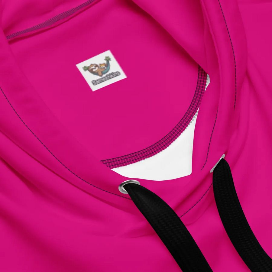 Libra Dreams Recycled Hoodie product image (4)