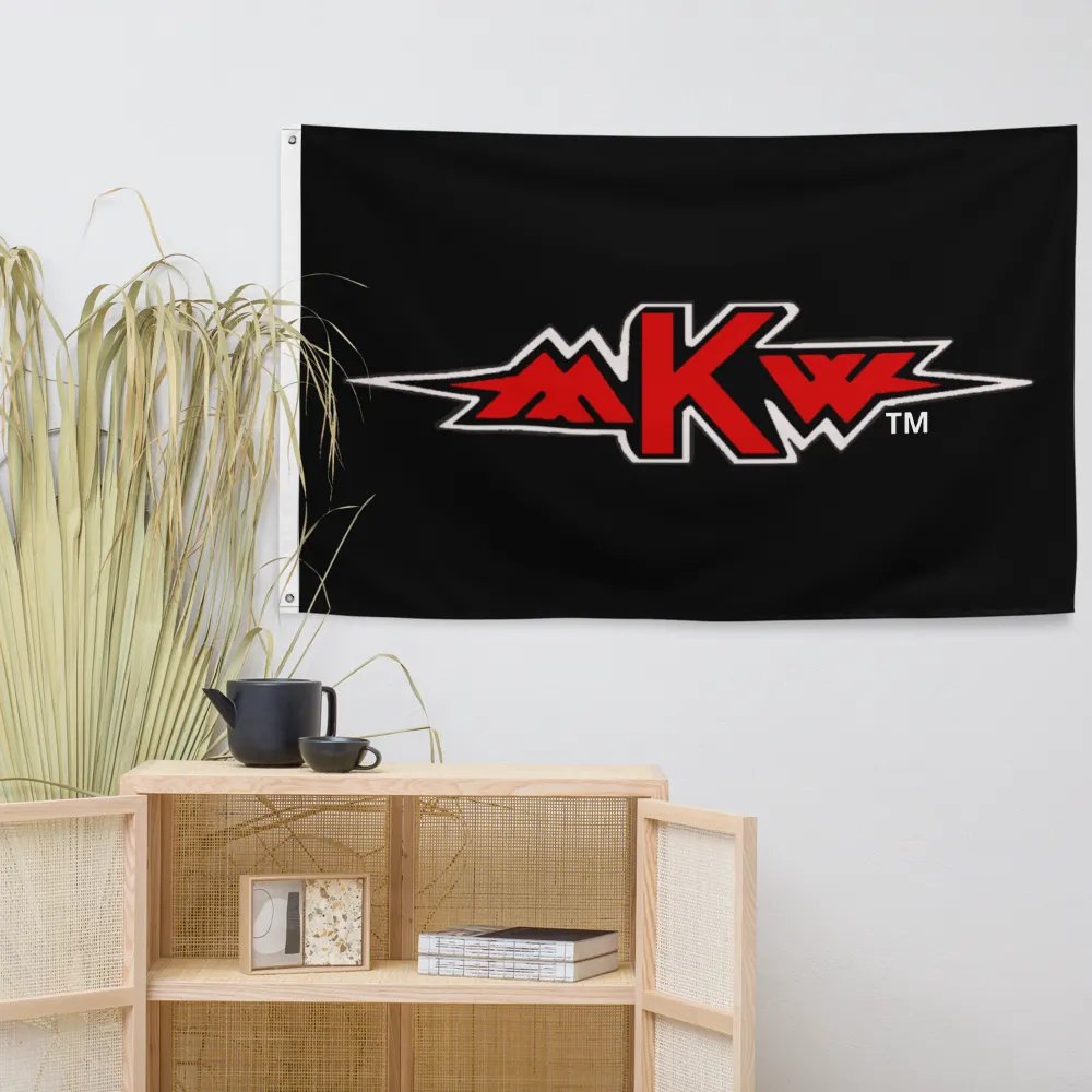 MKW Flag product image (7)