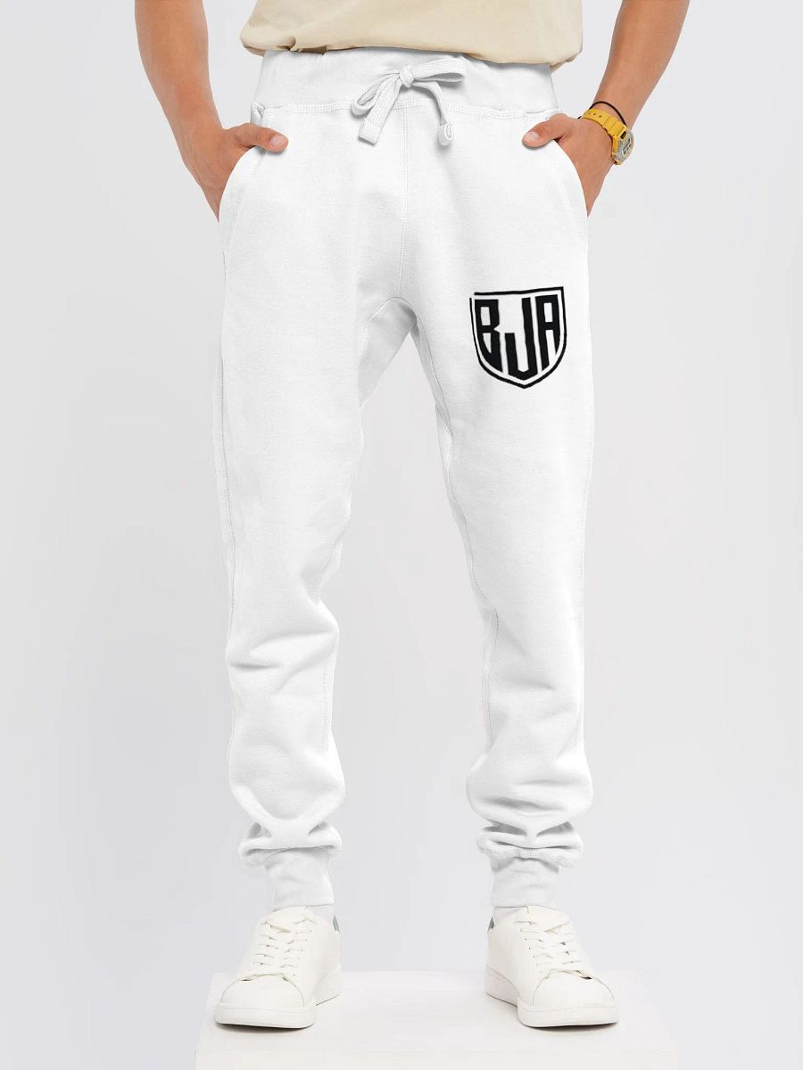 Classic BJA sweat pants product image (3)