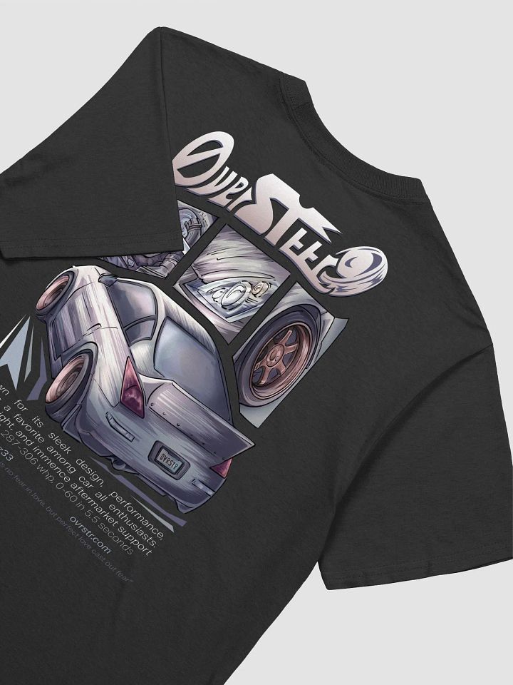 350 RYANCZ33 T-SHIRT product image (1)