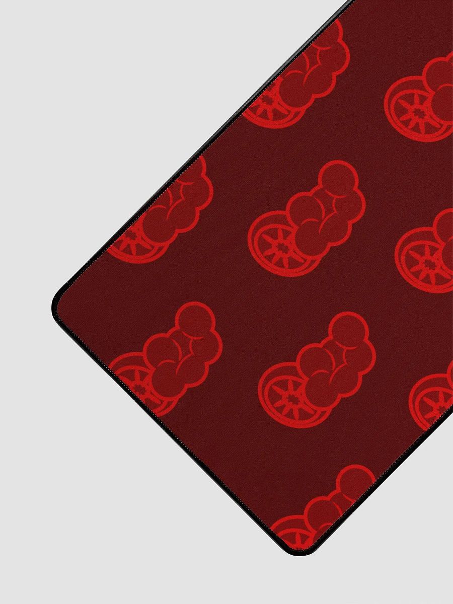 Classic Logo Desk Mat product image (3)