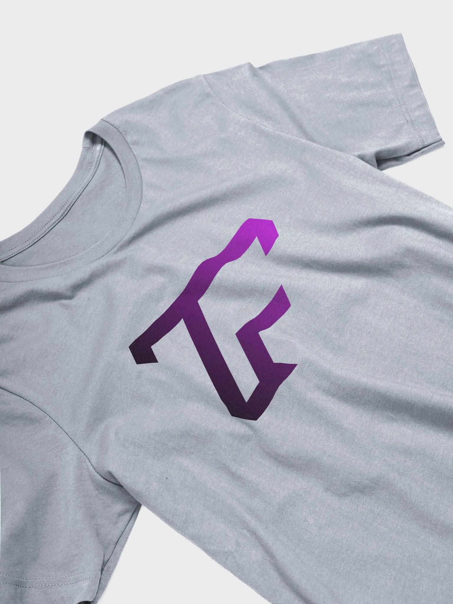 Super Soft Unisex TF Logo T-Shirt product image (8)