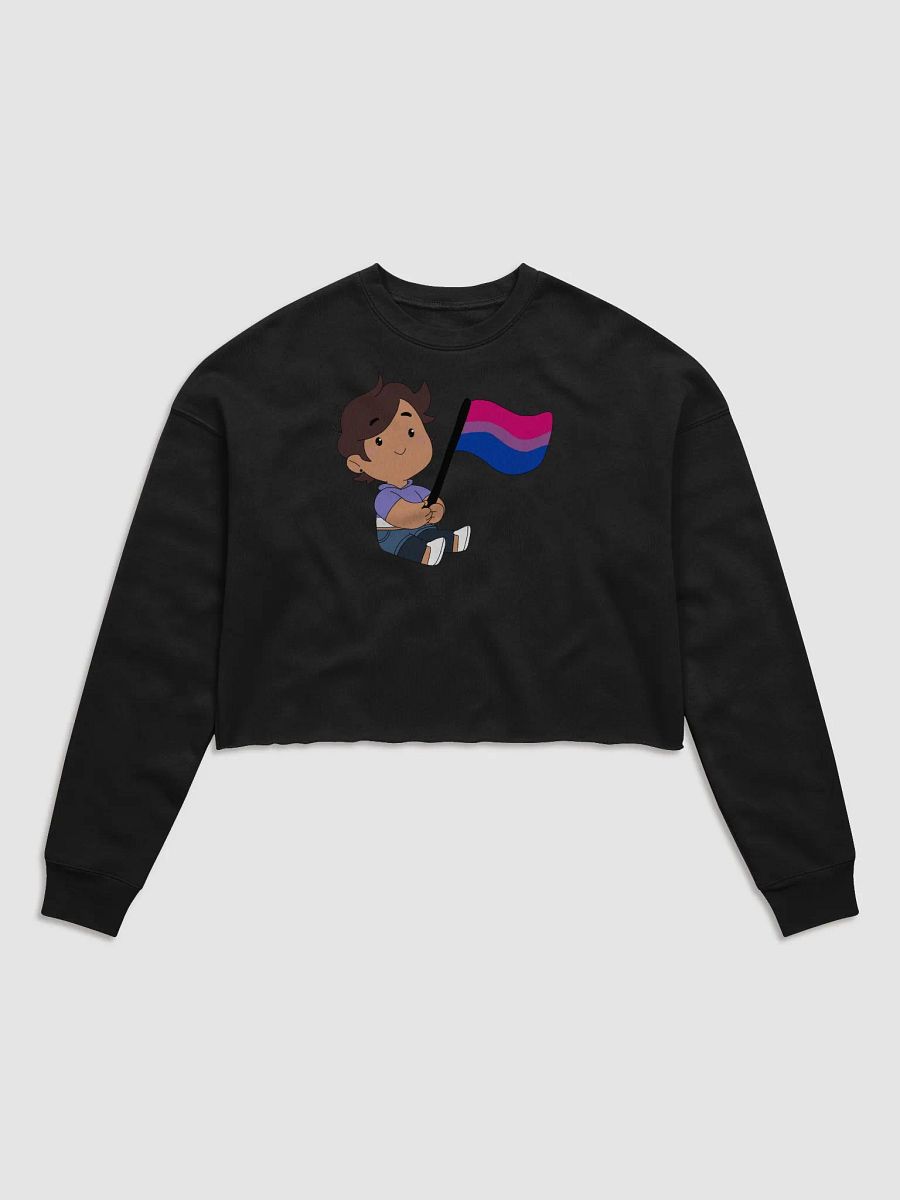 Luz with Bisexual Flag product image (1)