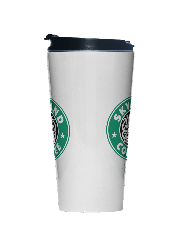 Skyland Coffee Travel Mug product image (1)