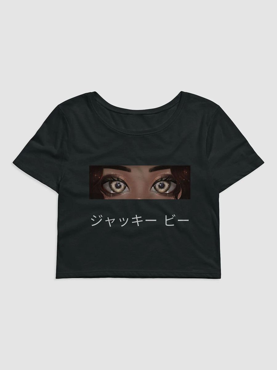 Anime Cropped Shirt product image (1)