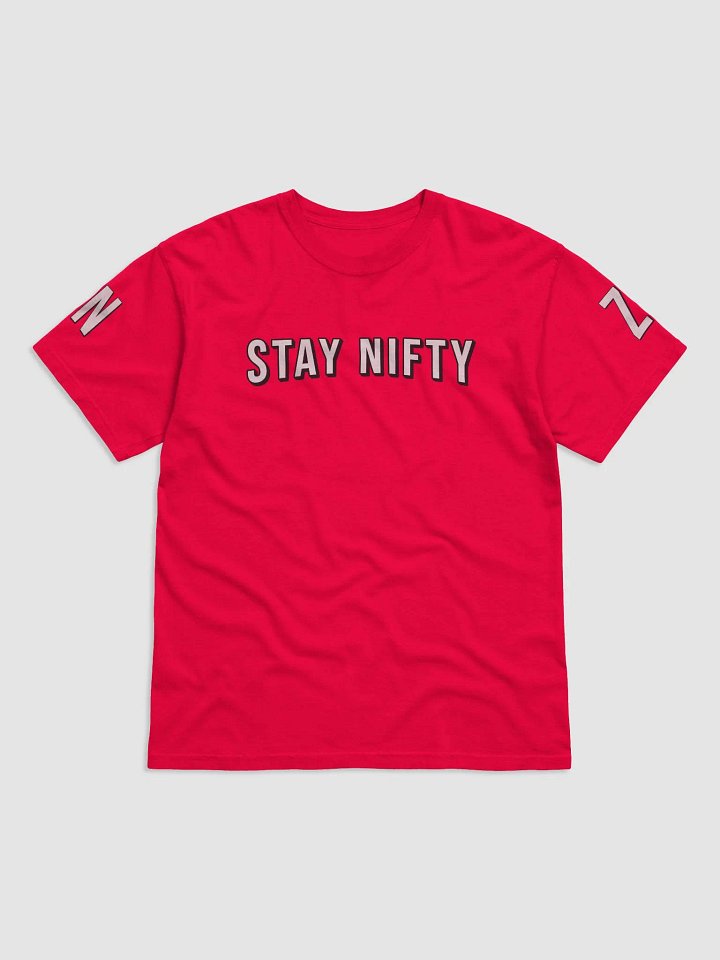 Stay Nifty V.8.14.22 product image (8)