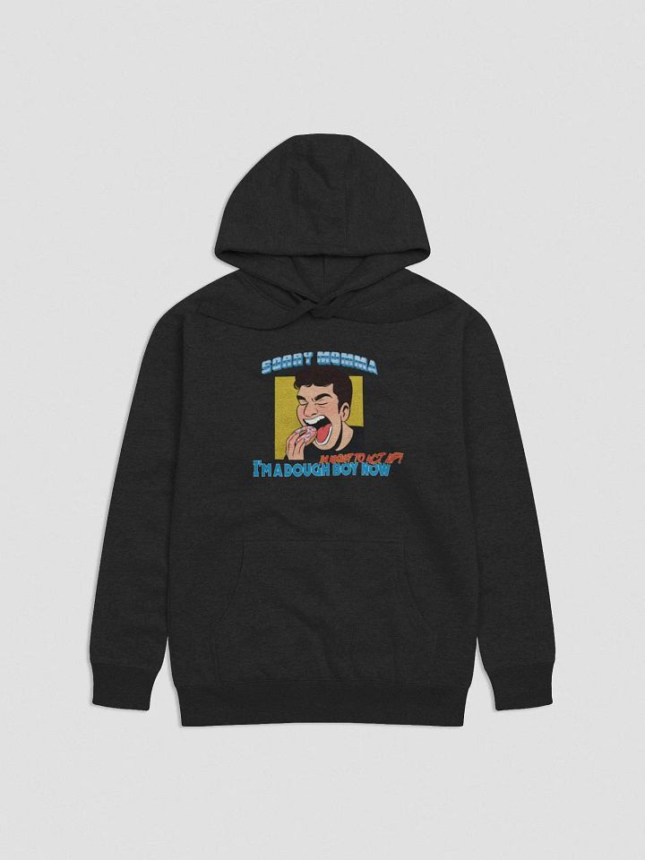 Dough Boy Hoodie product image (1)